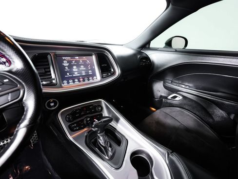 Used 2022 Dodge Challenger R/T w/ Plus Package RWD image 26