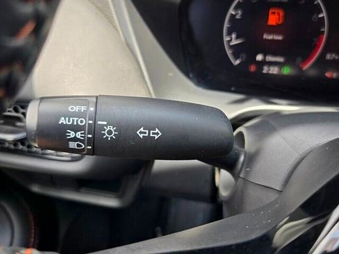 Used 2024 Honda HR-V Sport image 22
