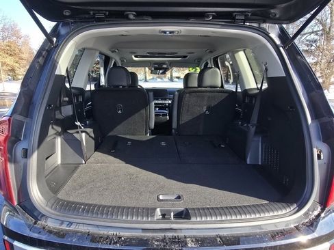 Used 2023 Kia Telluride S w/ S Sunroof Package image 18