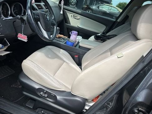 Used 2014 MAZDA CX-9 Touring w/ Touring Technology Package FWD image 20