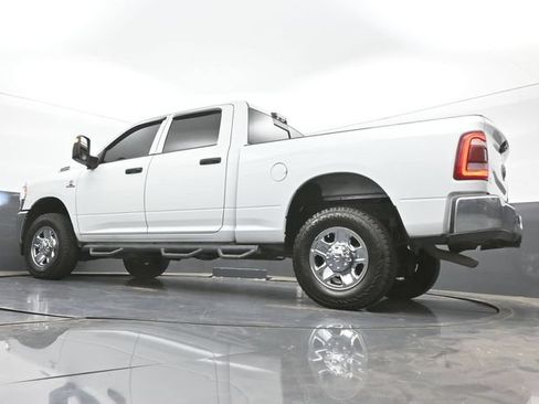 Used 2023 RAM 2500 Tradesman w/ Towing Technology Group AWD/4WD image 39