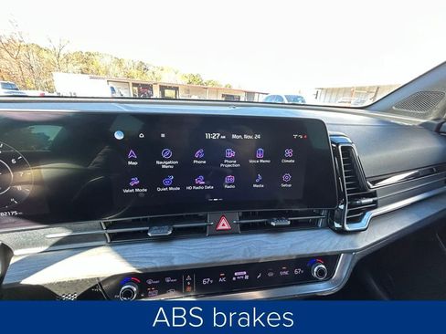 Used 2023 Kia Sportage X-Pro Prestige image 35