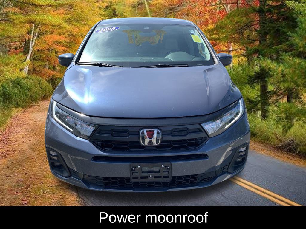 Used 2025 Honda Odyssey EX-L image 8