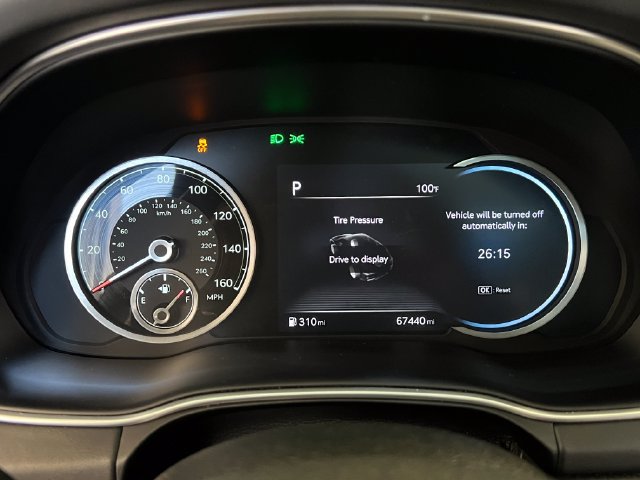 Used 2021 Genesis GV80 3.5T w/ Advanced Package 06 AWD/4WD image 21