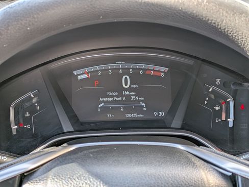 Used 2018 Honda CR-V EX image 21