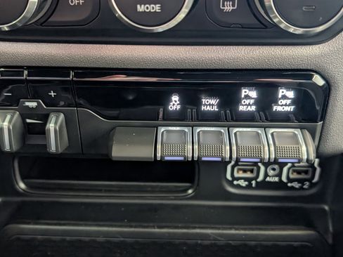 Used 2022 RAM 1500 Big Horn image 18