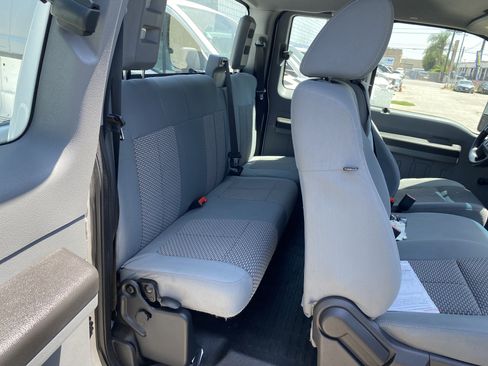 Used 2015 Ford F250 XL w/ XL Value Package RWD image 22