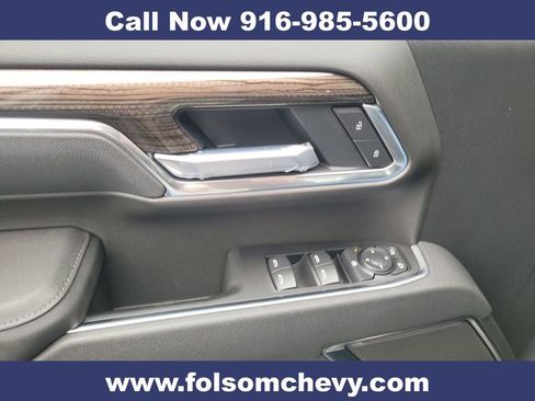 New 2026 Chevrolet Silverado 2500 LT w/ Z71 Off-Road Package image 17