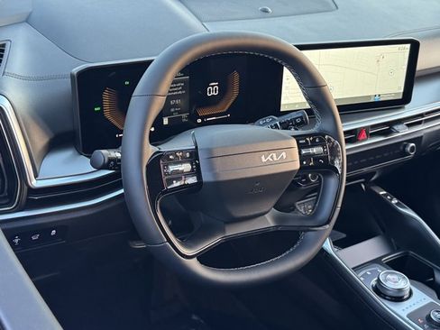 New 2026 Kia Sorento EX AWD/4WD image 35