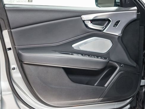 Used 2025 Acura RDX SH-AWD w/ Technology Package image 26