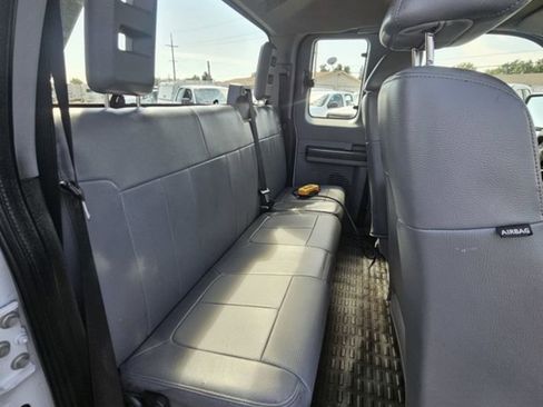 Used 2012 Ford F350 XL w/ PWR Equipment Group image 20