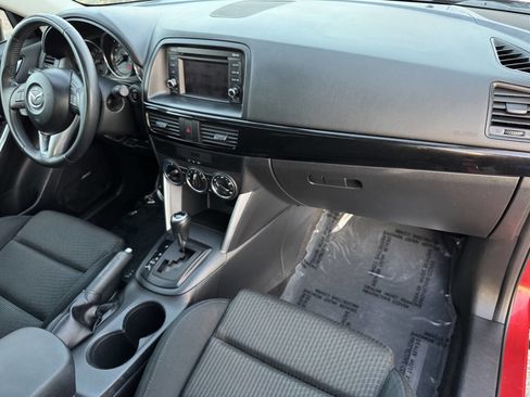 Used 2013 MAZDA CX-5 Touring w/ Touring Tech Pkg image 33