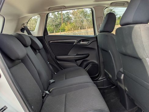 Used 2015 Honda Fit EX image 20