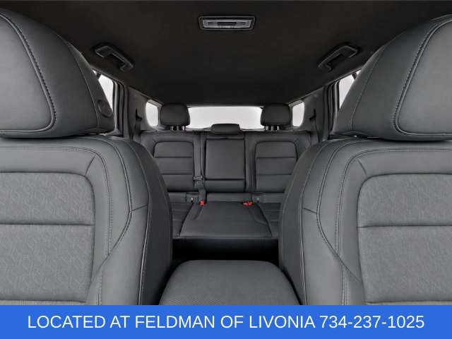 Used 2027 Chevrolet Equinox LT w/ Convenience Package II FWD image 23
