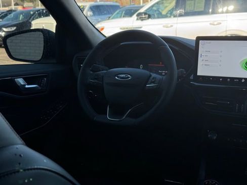 Used 2023 Ford Escape ST-Line w/ Tech Pack #1 image 23