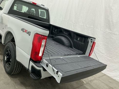 New 2026 Ford F250 XL w/ STX Appearance Package image 23