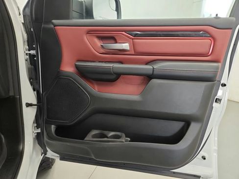 Used 2022 RAM 1500 Rebel w/ Rebel Level 2 Equipment Group AWD/4WD image 32