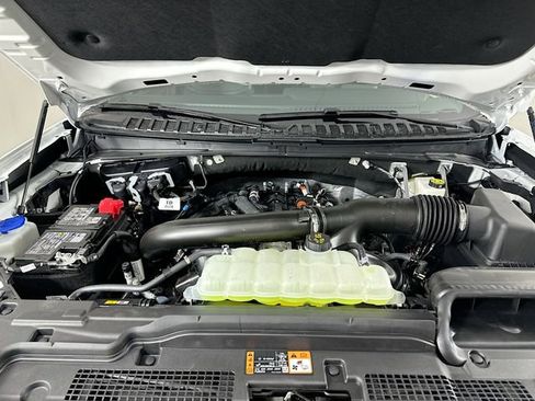 New 2026 Ford Expedition Tremor AWD/4WD image 33