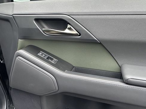 Used 2024 Lexus GX 550 550 Overtrail image 8