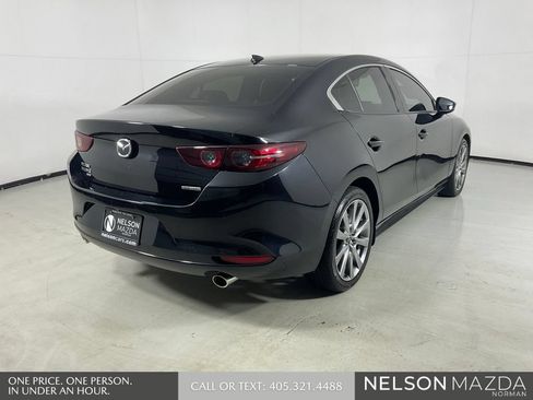 Used 2020 MAZDA MAZDA3 AWD Sedan w/ Premium Package image 6