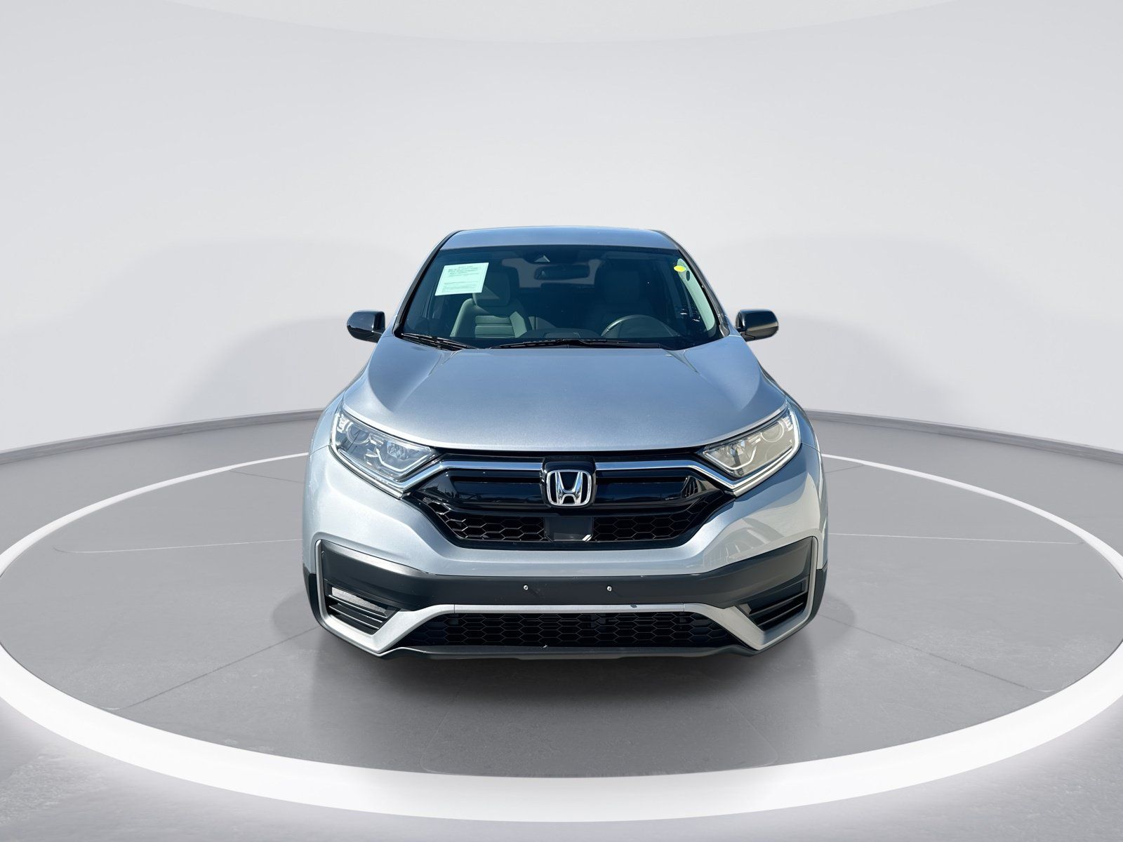 Used 2020 Honda CR-V LX image 3