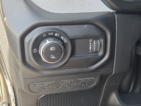 New 2026 Jeep Gladiator Sport image 21