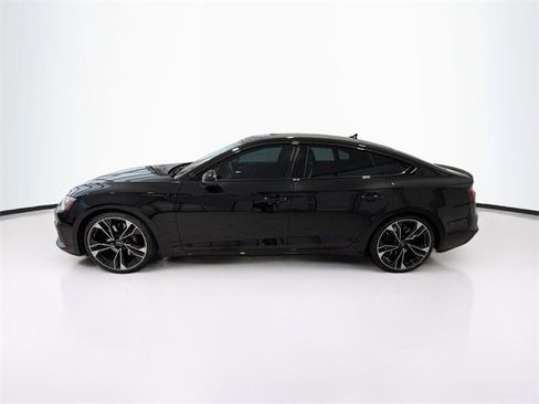 Used 2024 Audi S5 Prestige image 4