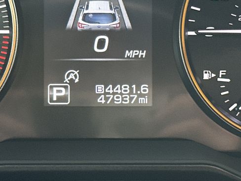 Used 2023 Subaru Outback Wilderness image 28