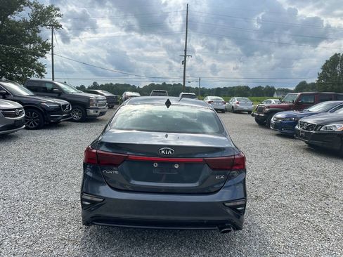 Used 2019 Kia Forte EX FWD image 6