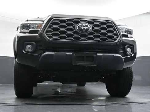 Used 2021 Toyota Tacoma TRD Off-Road image 39