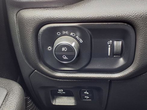 Used 2023 RAM 1500 Lone Star image 8