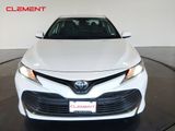 Used 2020 Toyota Camry LE image 2