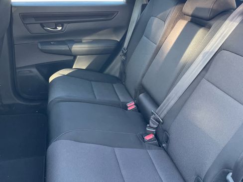 Used 2024 Honda CR-V LX image 11
