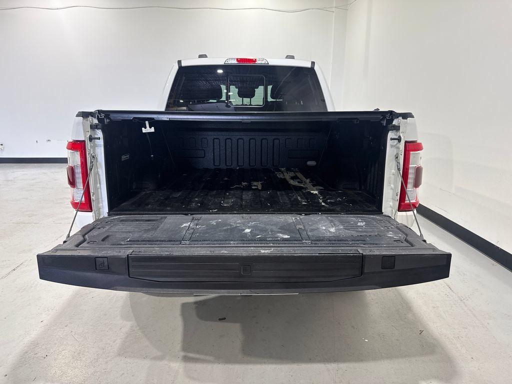 Used 2021 Ford F150 King Ranch AWD/4WD image 27