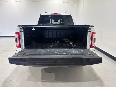 Used 2021 Ford F150 King Ranch AWD/4WD image 27