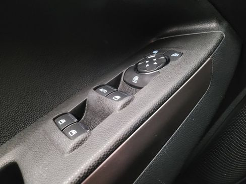 Used 2019 Ford EcoSport SE w/ SE Convenience Package FWD image 27