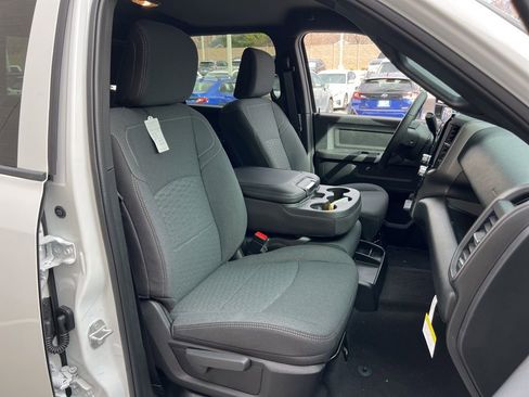 New 2026 RAM 3500 Tradesman image 25