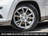 Used 2019 Jeep Grand Cherokee Summit image 3