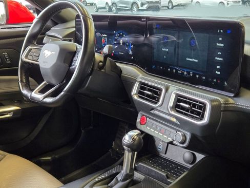 Used 2024 Ford Mustang GT Premium image 20