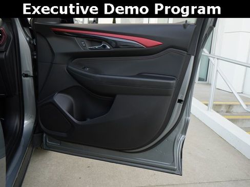 Used 2026 Chevrolet TrailBlazer RS w/ Convenience Package image 18