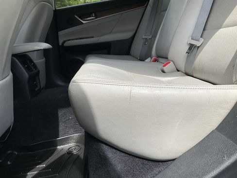 Used 2013 Lexus GS 350 AWD w/ Premium Pkg image 16