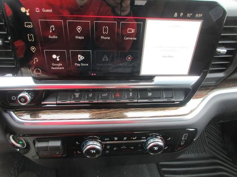 New 2026 GMC Sierra 3500 SLE w/ SLE Value Package AWD/4WD image 18