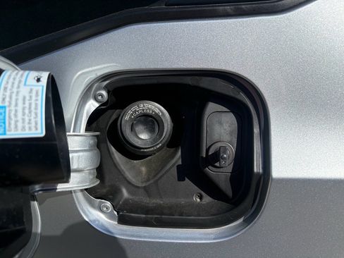 Certified 2026 Honda Civic Sport image 30