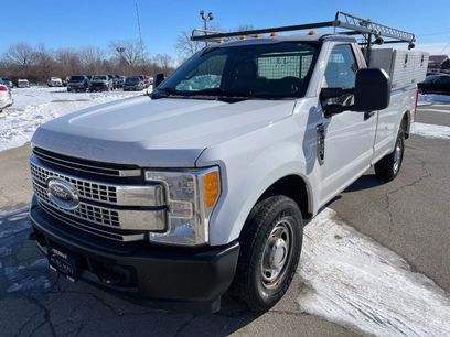 Used 2017 Ford F250 XL