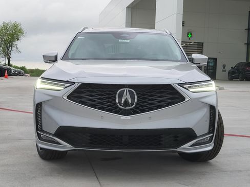 New 2026 Acura MDX SH-AWD w/ Advance Package image 2