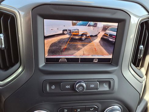 New 2026 GMC Sierra 1500 Pro w/ Pro Value Package image 5