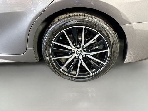 Used 2023 Toyota Camry SE FWD image 36