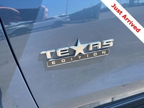 Used 2024 Chevrolet Silverado 1500 RST w/ LPO, Dark Essentials Package image 13