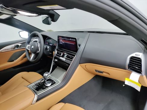New 2026 BMW 840i w/ M Sport Professional Package image 30