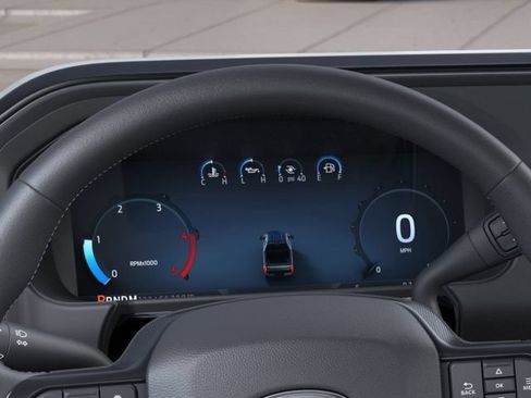 New 2026 Ford F250 Platinum AWD/4WD image 13